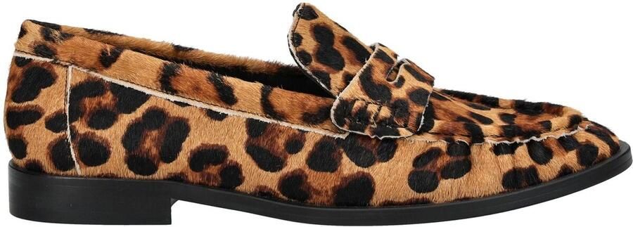 Inuovo Mocassins Slipper