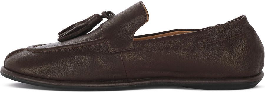 Inuovo Mocassins VINEGAR