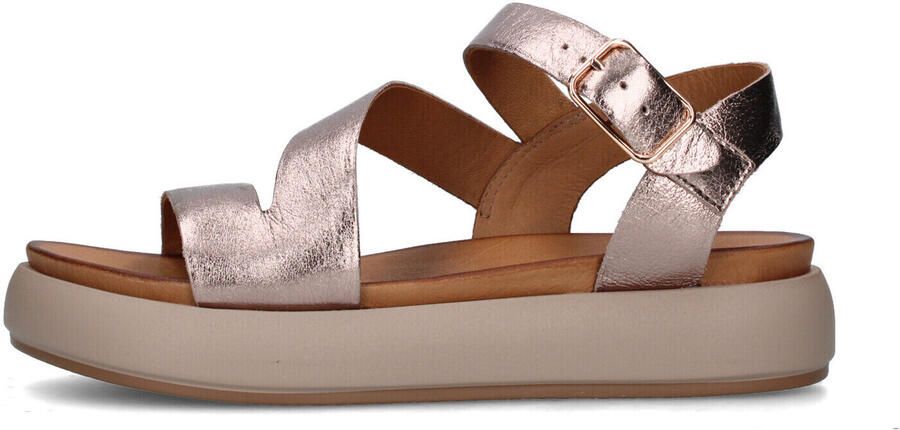 Inuovo Platte sandalen A96001