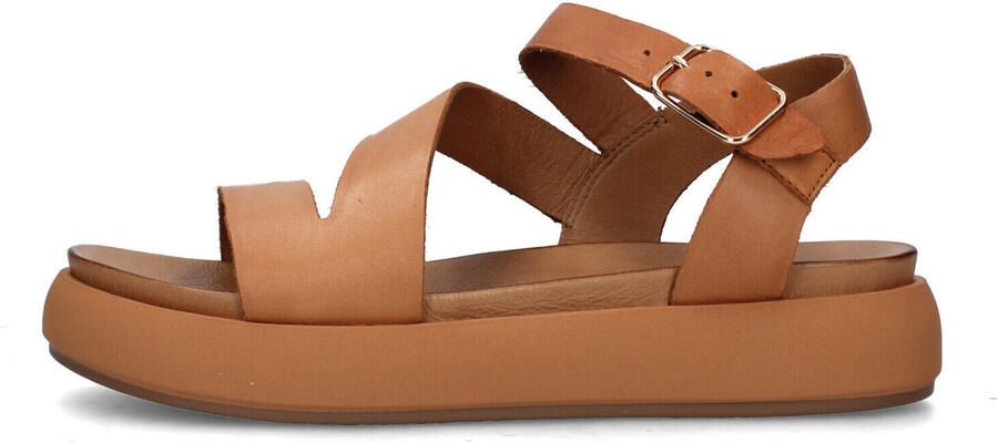 Inuovo Platte sandalen A96001