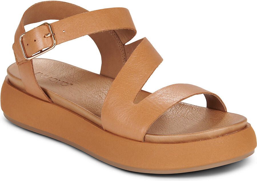 Inuovo Platte sandalen A96001
