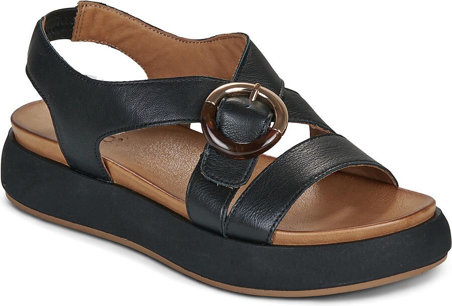 Inuovo Platte sandalen A96067