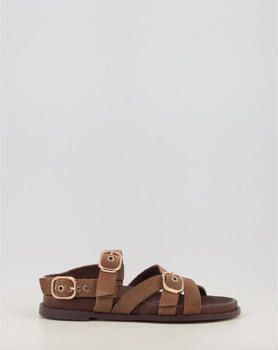 Inuovo Platte sandalen INU-E26-D51006-SI - Foto 2