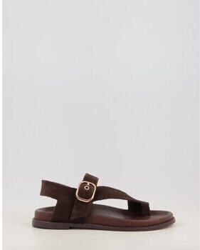 Inuovo Platte sandalen D51014