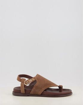 Inuovo Platte sandalen D51015