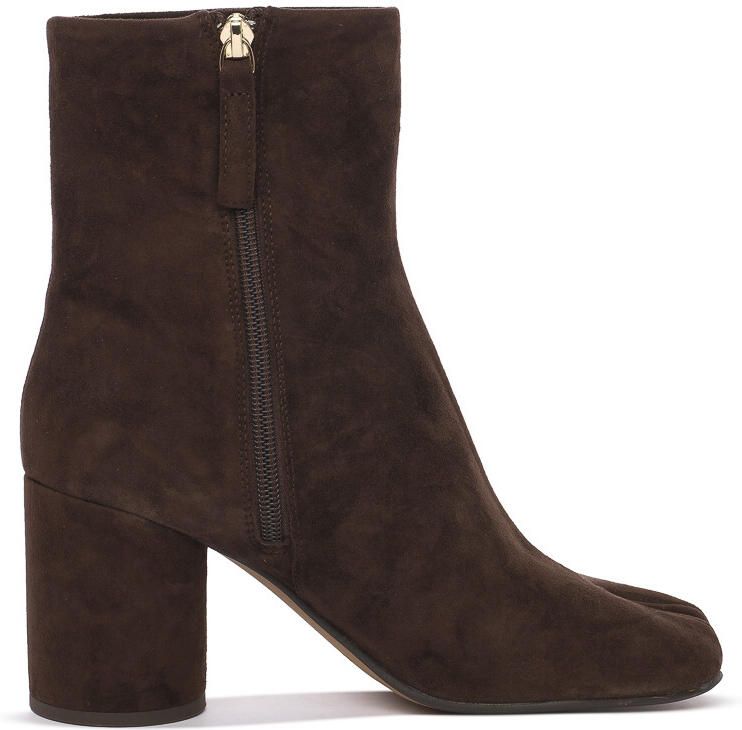 Inuovo Pumps BITTER