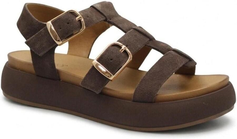 Inuovo Sandalen INU-E26-A96046-DB