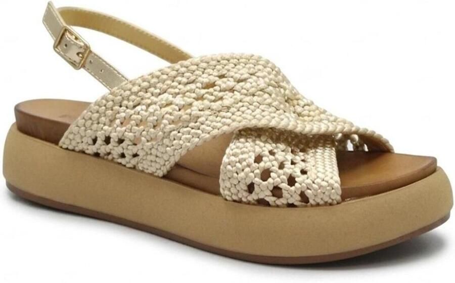 Inuovo Sandalen INU-E26-A96075-GO