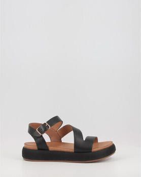 Inuovo Sandalen met sleehak A96001 - Foto 2