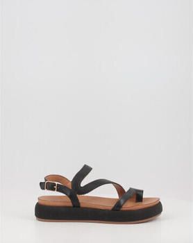 Inuovo Sandalen met sleehak A96003