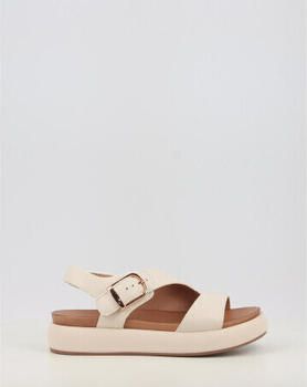 Inuovo Sandalen met sleehak A96064 - Foto 2