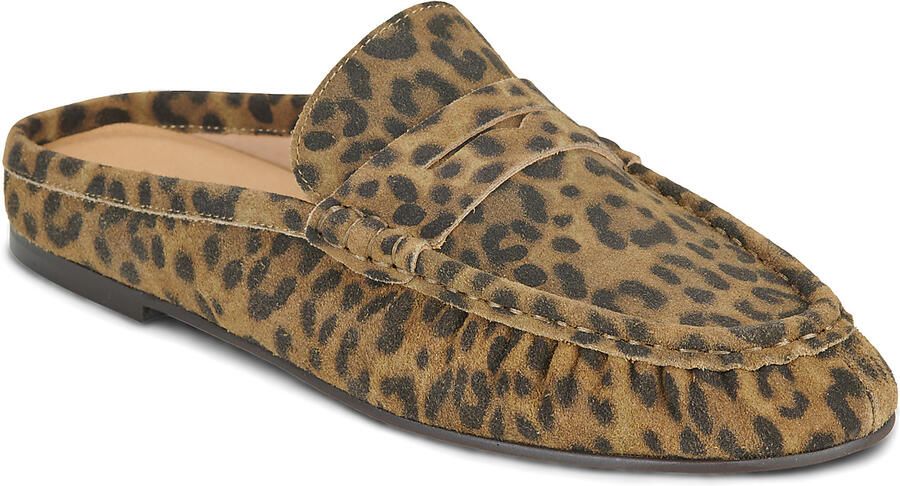 Inuovo Slippers LFG014