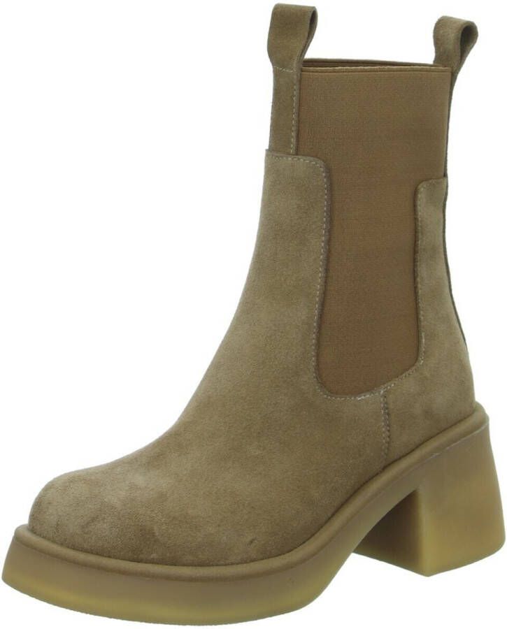 Inuovo Laarzen Schoenen