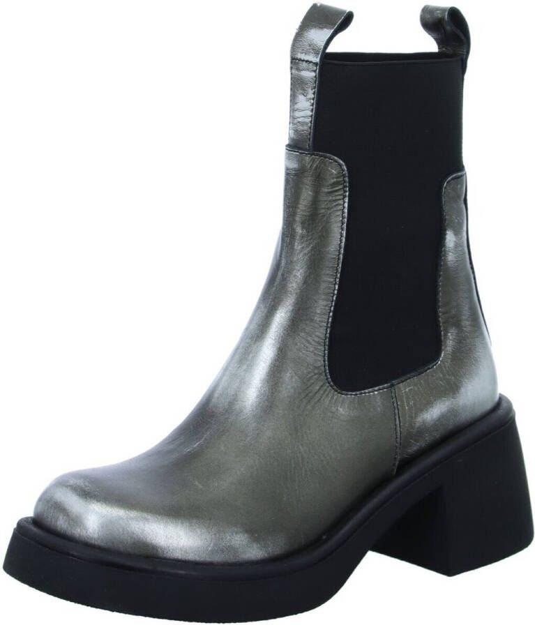 INUOVO Boots zonder sluiting in eenvoudig design Schoenen