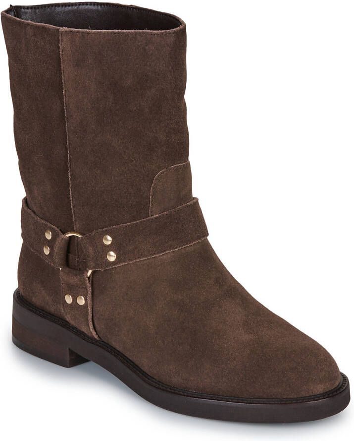 Inuovo Laarzen E05002