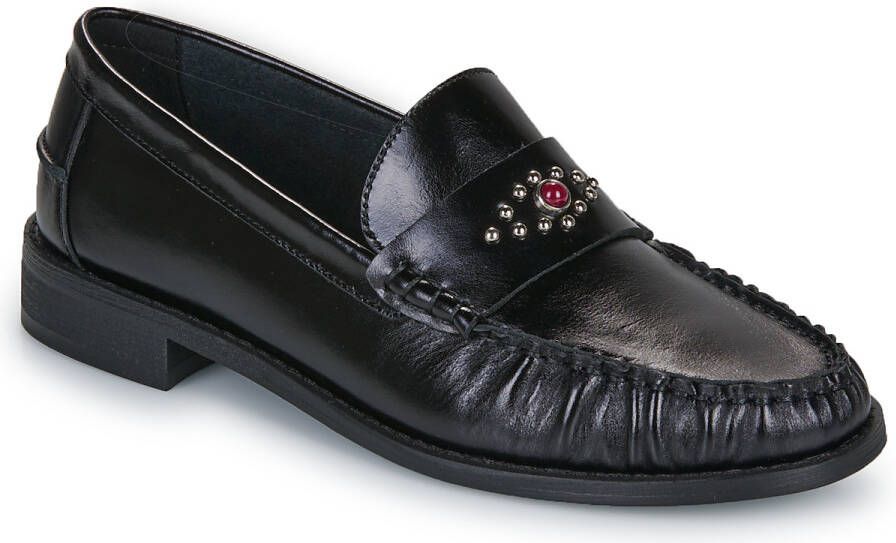 Inuovo Mocassins LFG006