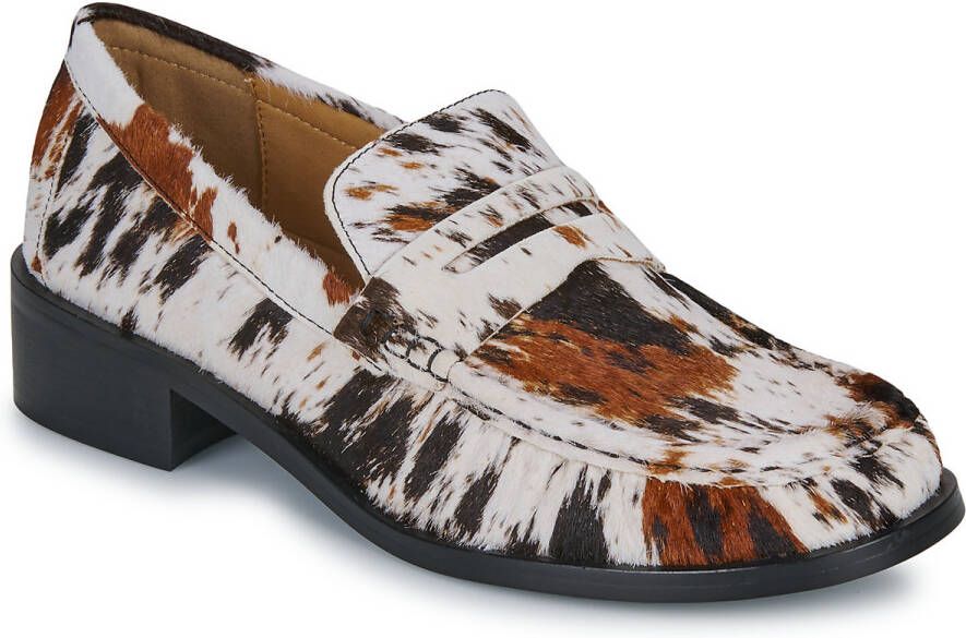 Inuovo Mocassins MDC071