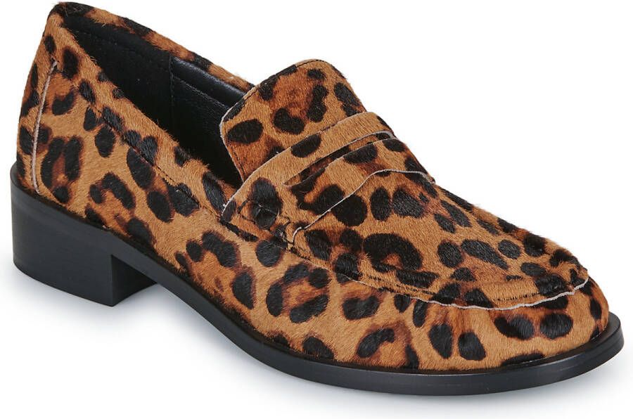 Inuovo Mocassins YRN026