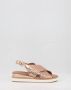 Inuovo Dames Sandaal Rosegold - Thumbnail 2