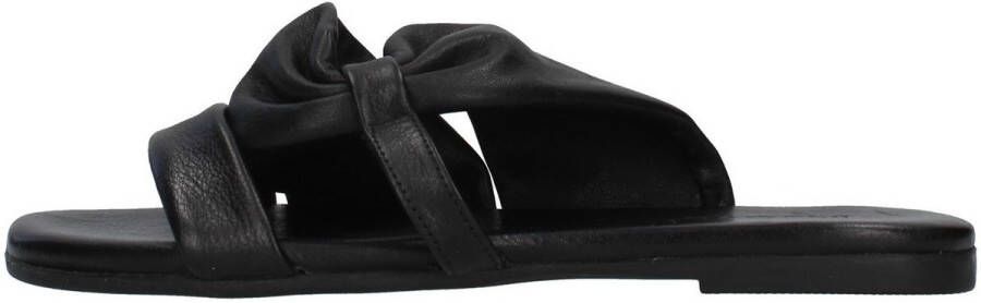 Inuovo 447044 Sandals Zwart Dames