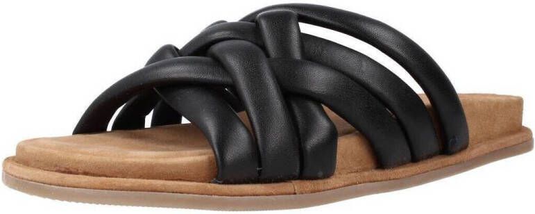 Inuovo 777006 Sandals Zwart Dames