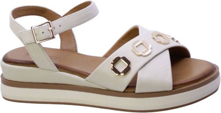 Inuovo Sandalen 92741