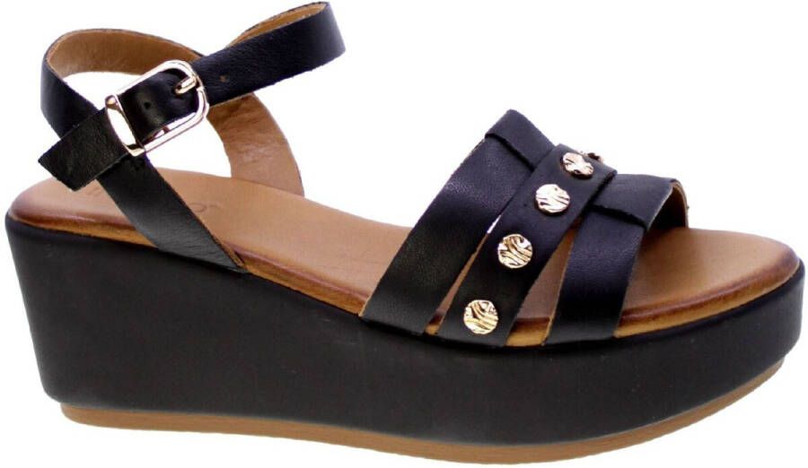 Inuovo Sandalen 92743