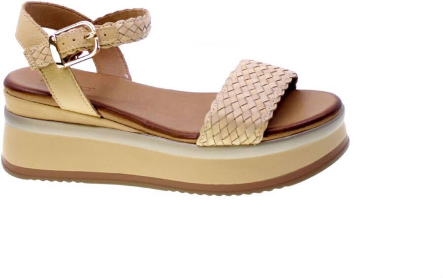 Inuovo Sandalen 92750