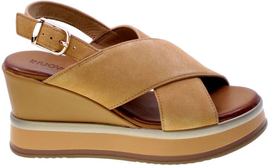 Inuovo Sandalen 92751