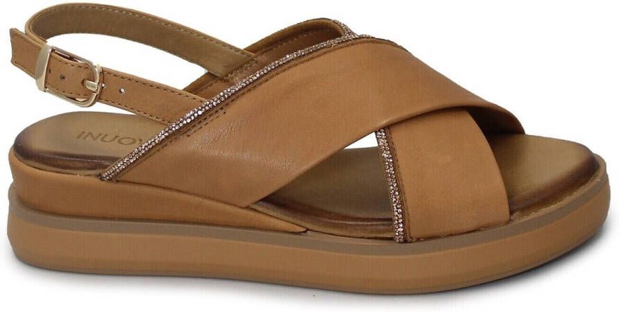 Inuovo Sandalen INU-E25-113129-CO