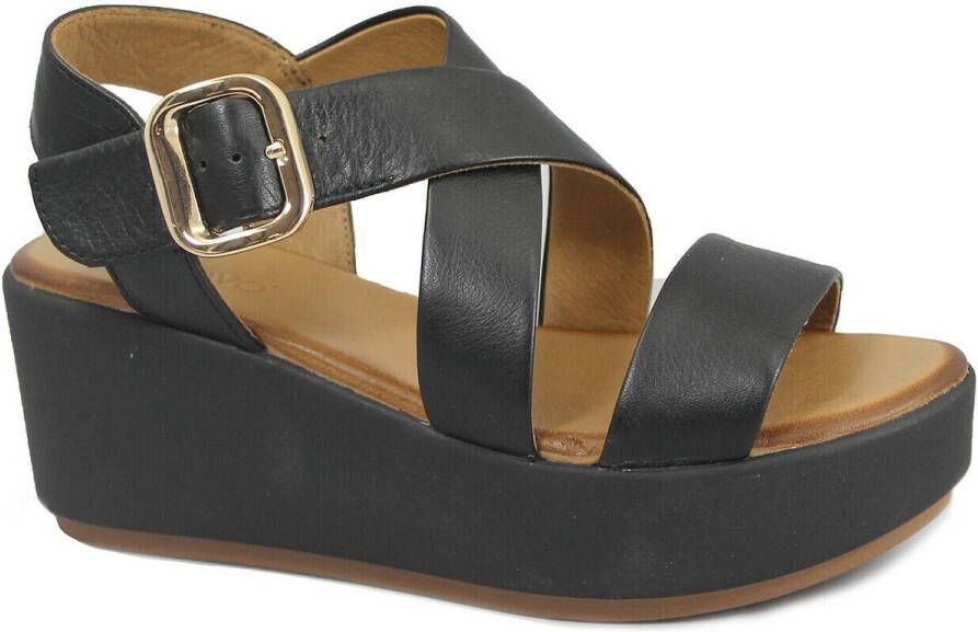 Inuovo Sandalen INU-E25-123107-BL