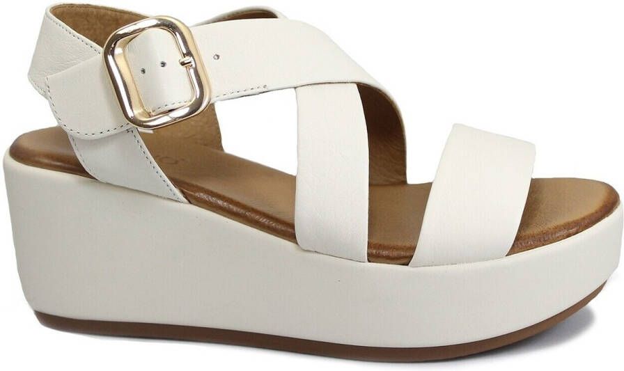 Inuovo Sandalen INU-E25-123107-CR