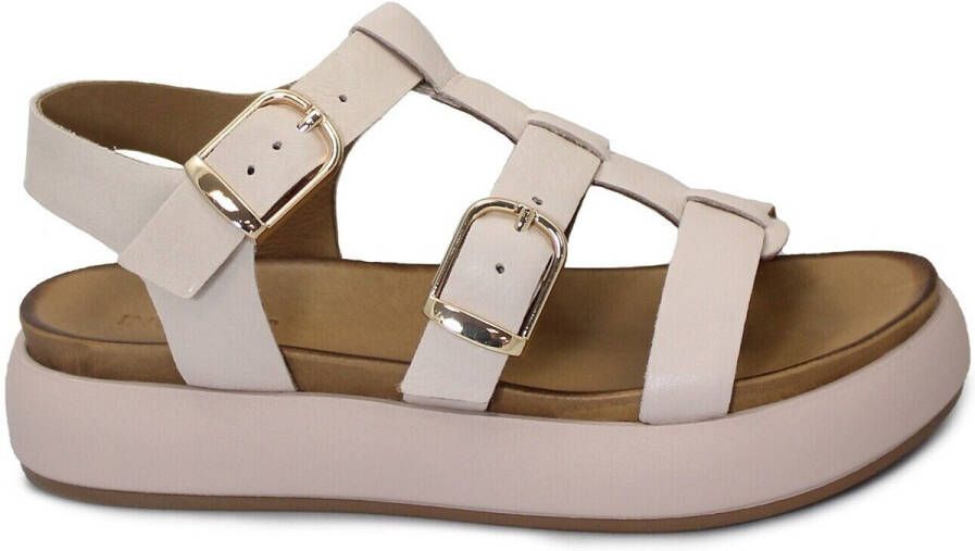 Inuovo Sandalen INU-E25-A96046-BL