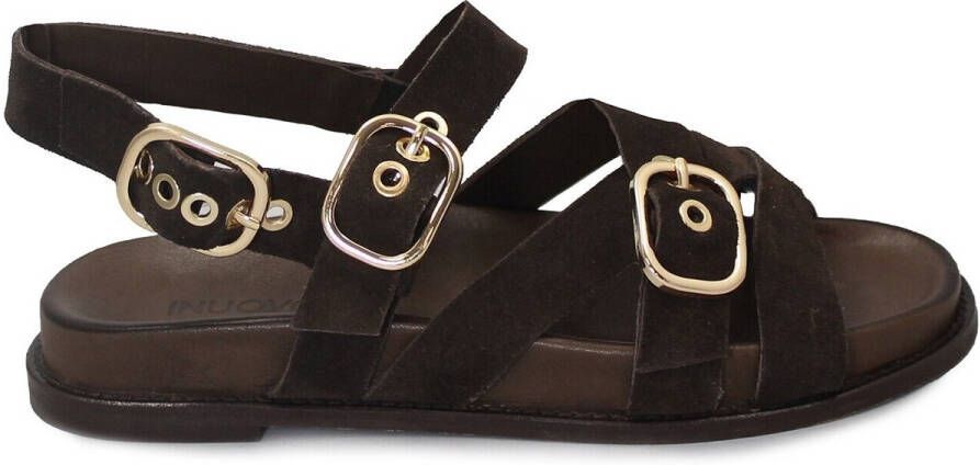 Inuovo Sandalen INU-E25-D51006-MO