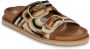 Inuovo Slippers 3396024-MULTI-COCONUT - Thumbnail 3