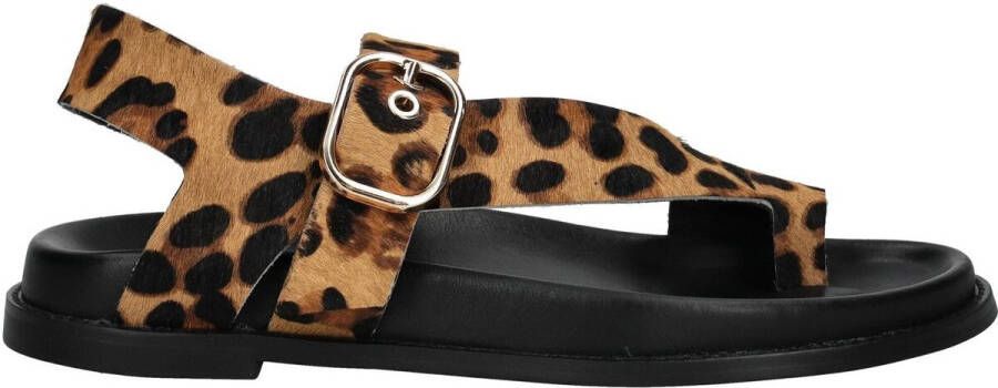 Inuovo Teenslippers Sandalen