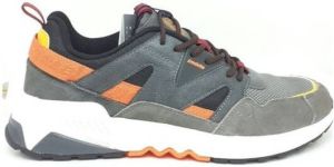 Invicta Sneakers ROLLE SCHOENEN WIT (CM12004A)
