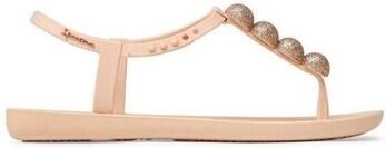 Ipanema Platte sandalen 27299 SANDALIA CLASS EASY ON GLOW FEM Beige - Foto 3