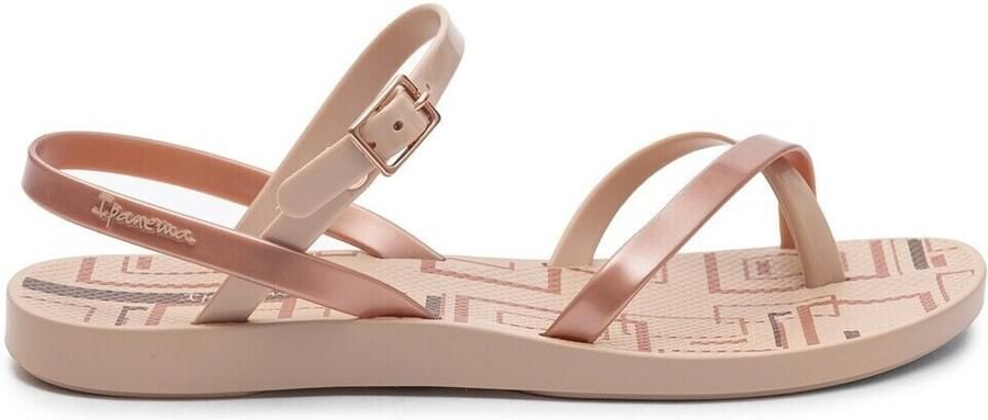 Ipanema Platte sandalen 82842BN746