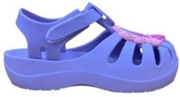 Ipanema Platte sandalen 83757 SUMMER XVII BABY Lila