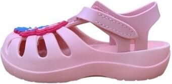 Ipanema Platte sandalen 83757 SUMMER XVII BABY Rosa