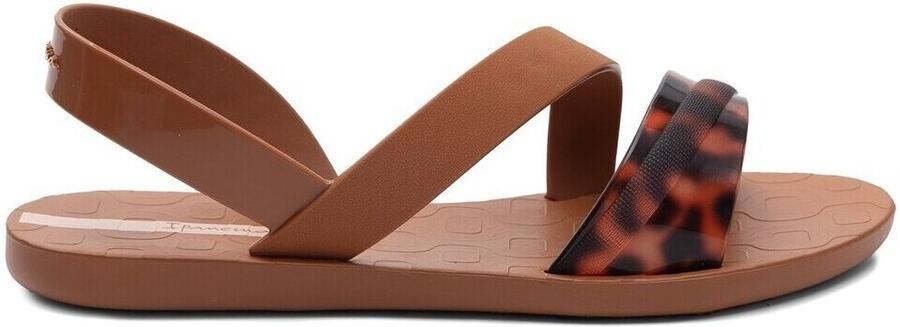 Ipanema Platte sandalen 83767BR604