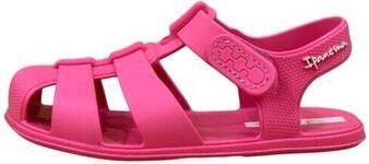Ipanema Platte sandalen 83809 BAREFOOT BABY Fuxia