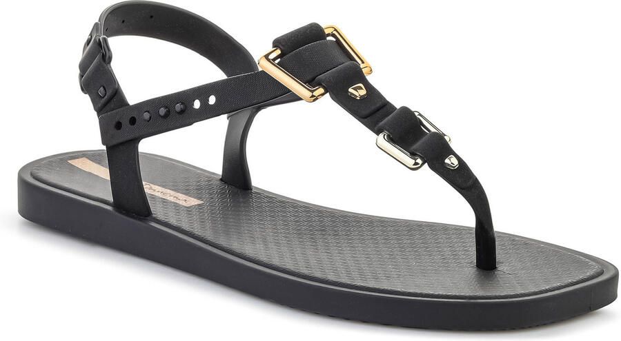 Ipanema Class Urbane Dames Slippers Black - Foto 4