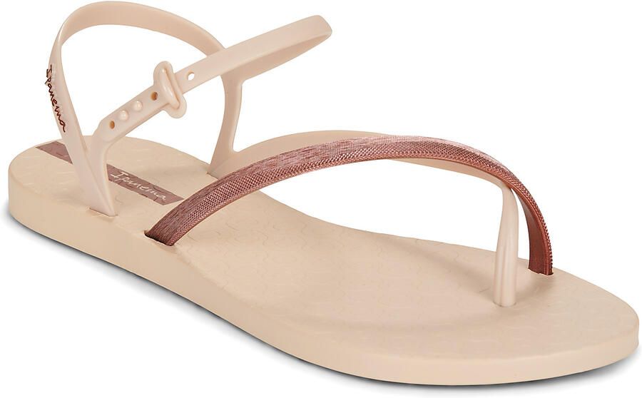 Ipanema Platte sandalen ELEGANT SANDAL FEM - Foto 3