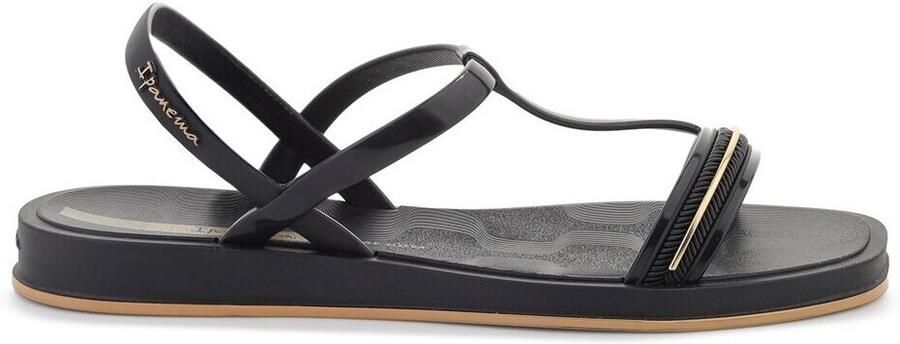 Ipanema Platte sandalen Glow Sand AD - Foto 2