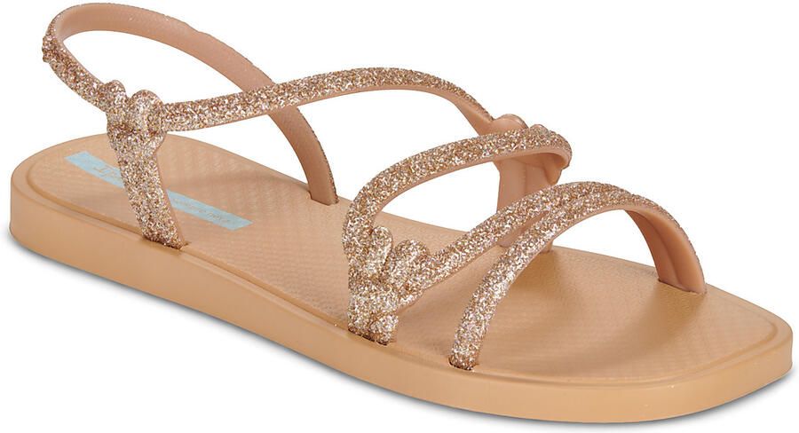 Ipanema Solar Glow Sand Sandalen Beige Bruin Vrouw - Foto 2