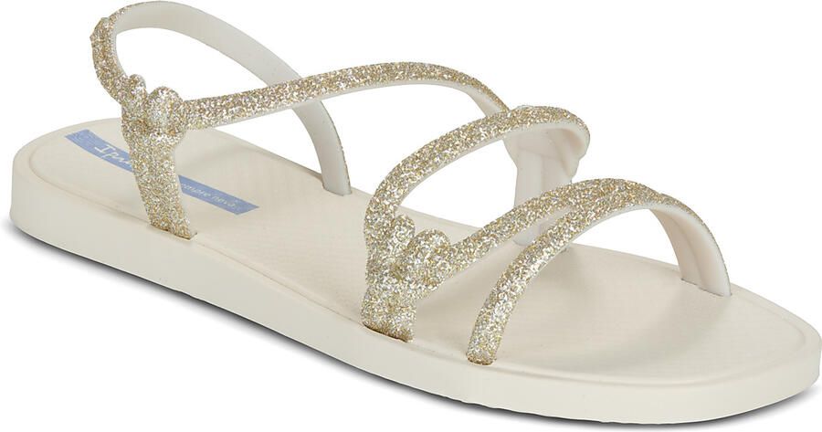 Ipanema Platte sandalen SOLAR GLOW SANDAL FEM - Foto 2
