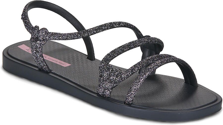 Ipanema Platte sandalen SOLAR GLOW SLIDE FEM - Foto 3