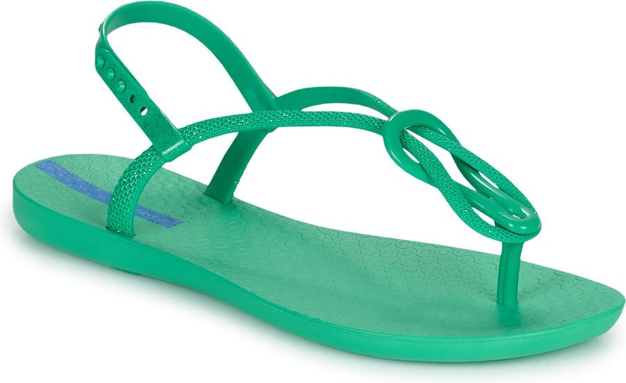 Ipanema Platte sandalen TRENDY FEM